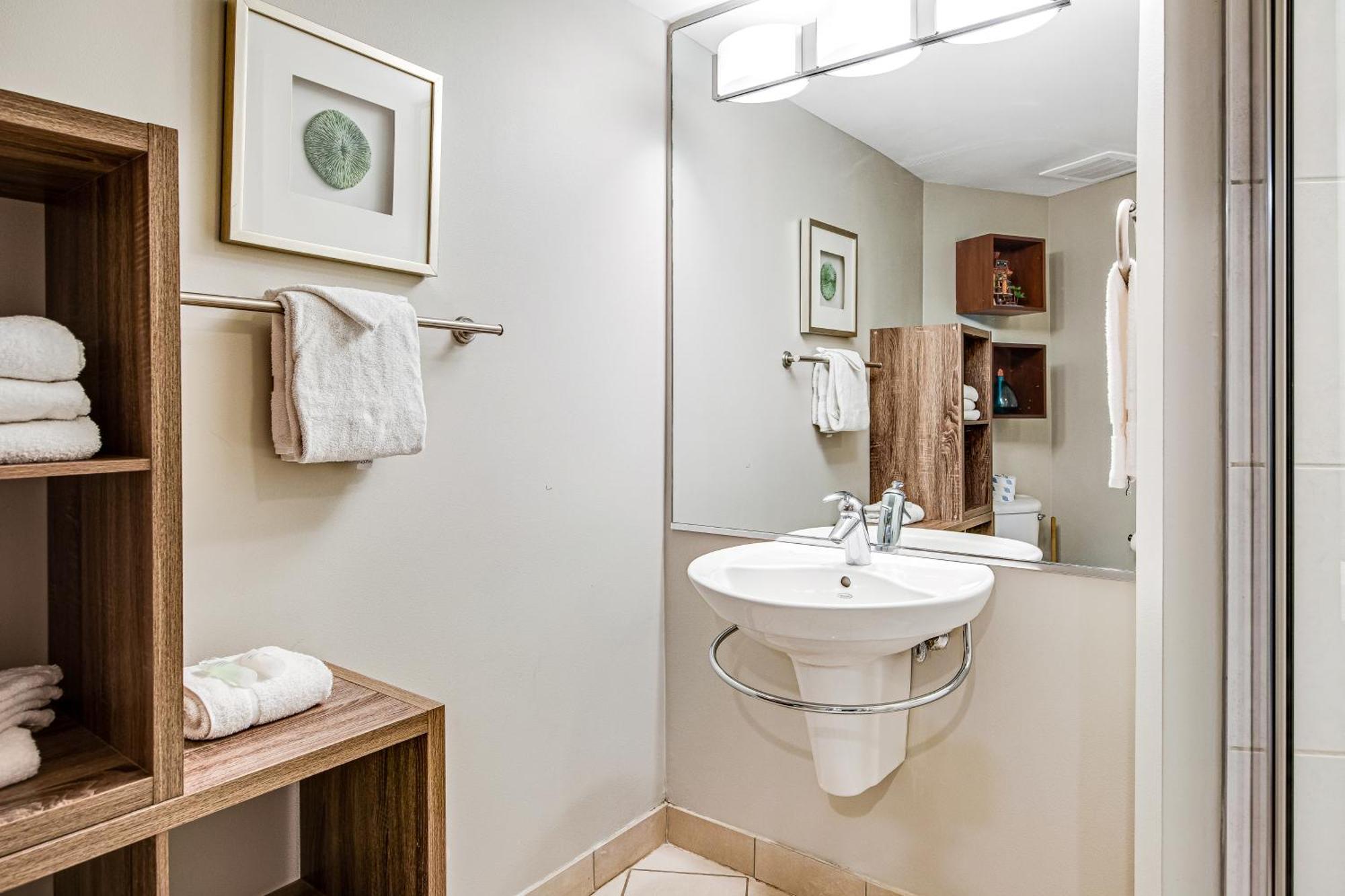 Bahia Condos Destin Zimmer foto