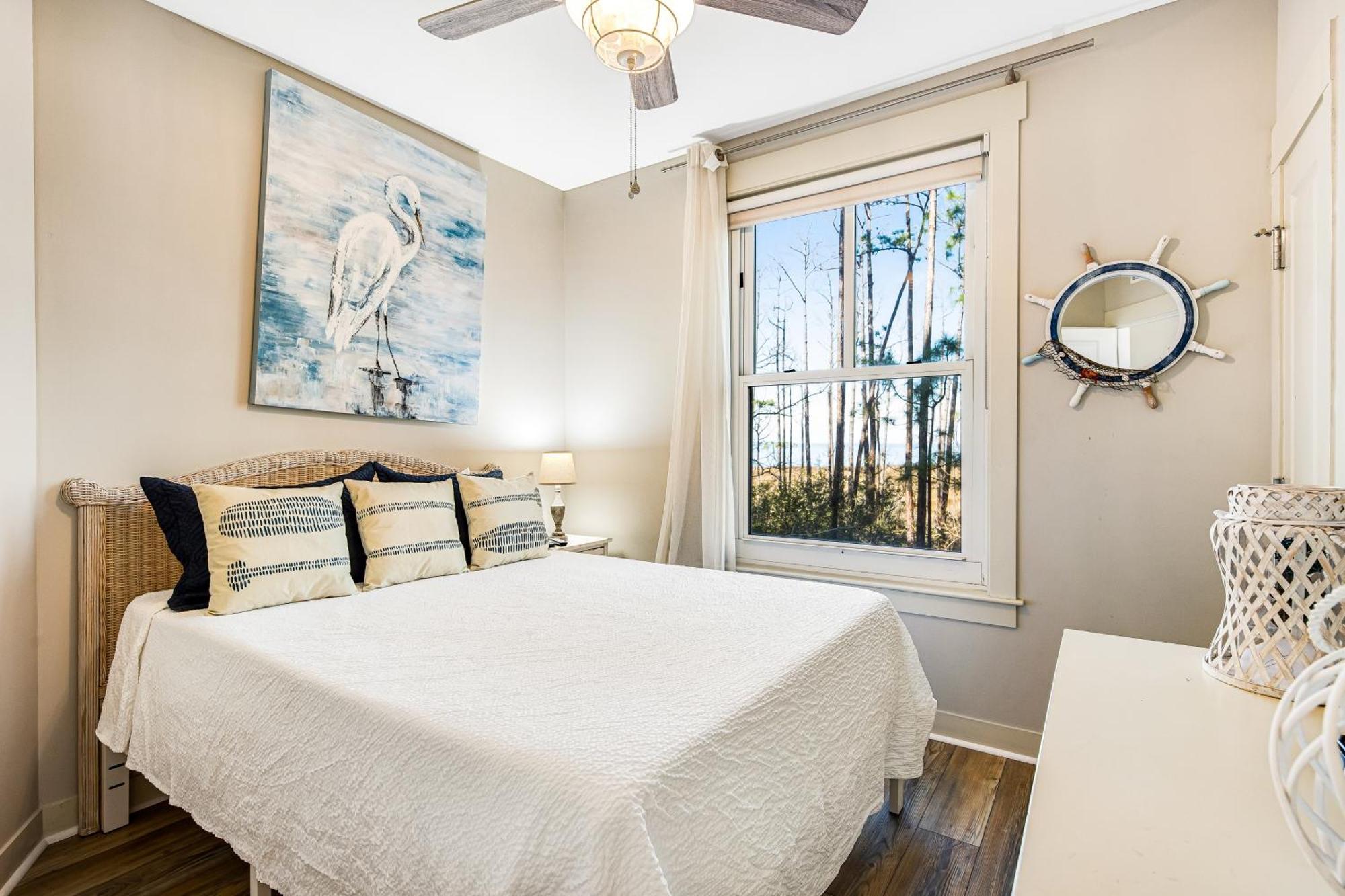 Bahia Condos Destin Zimmer foto