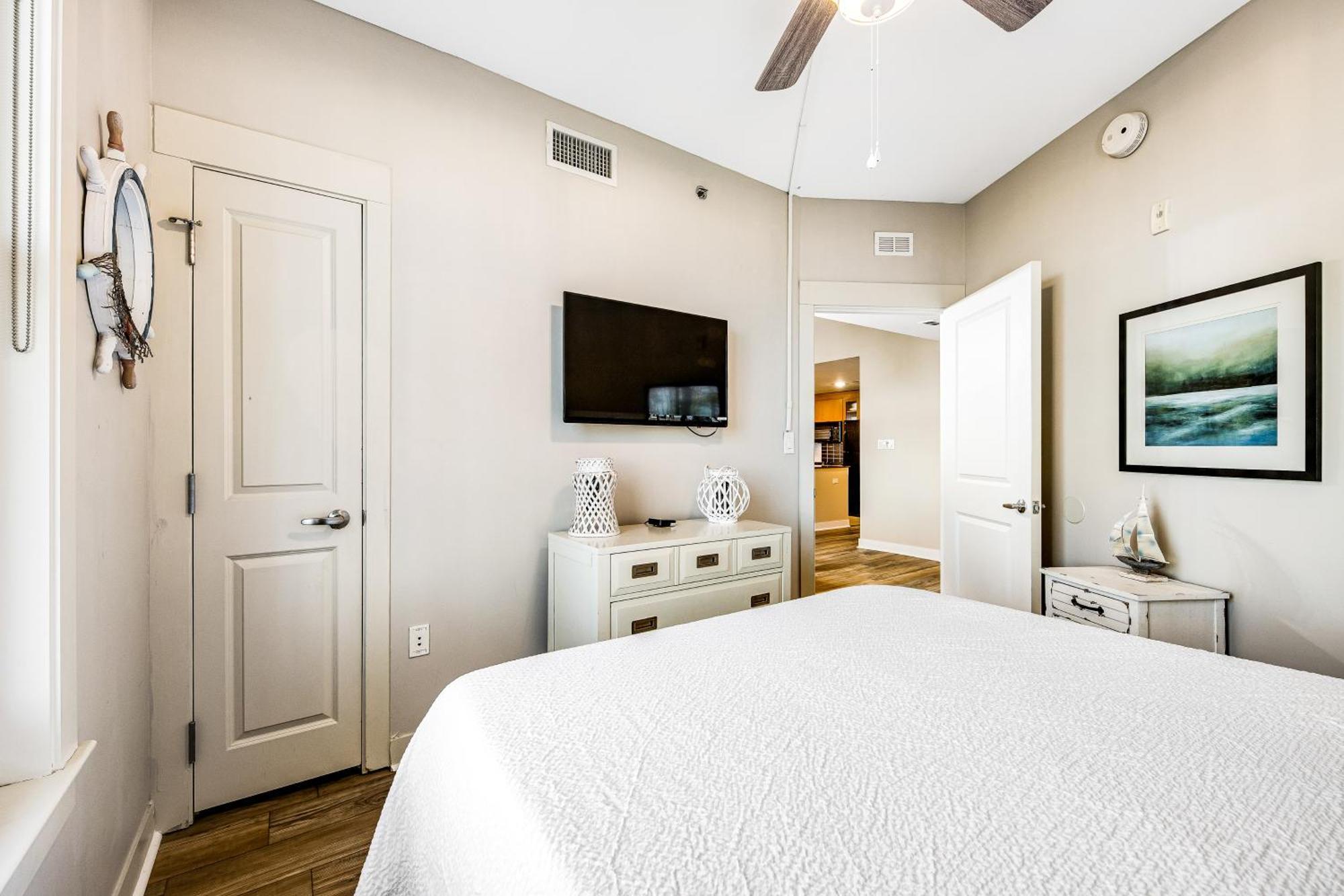Bahia Condos Destin Zimmer foto