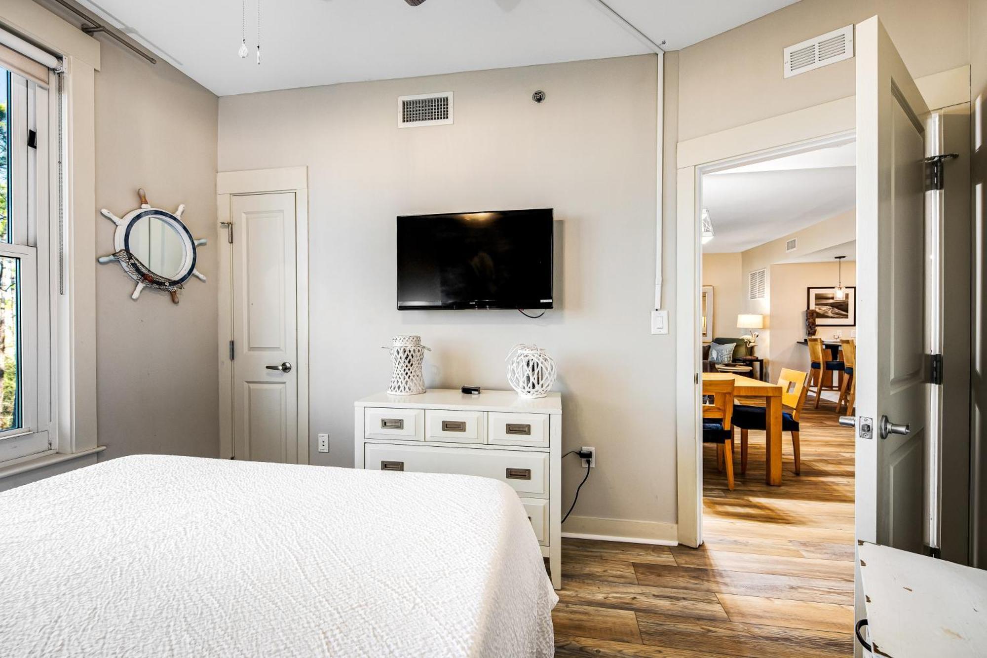 Bahia Condos Destin Zimmer foto