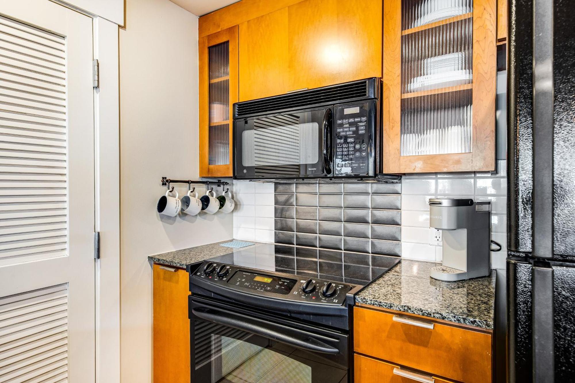 Bahia Condos Destin Zimmer foto