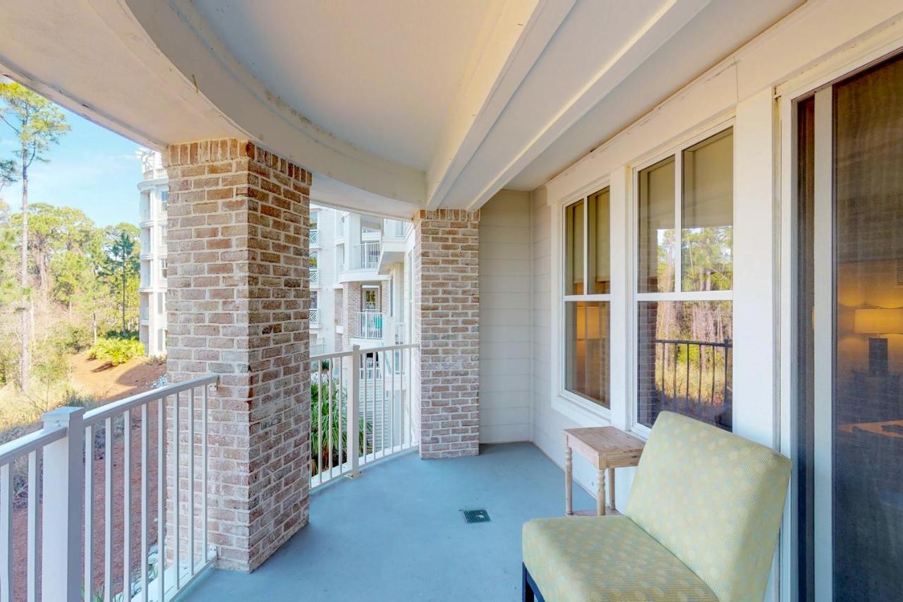 Bahia Condos Destin Zimmer foto
